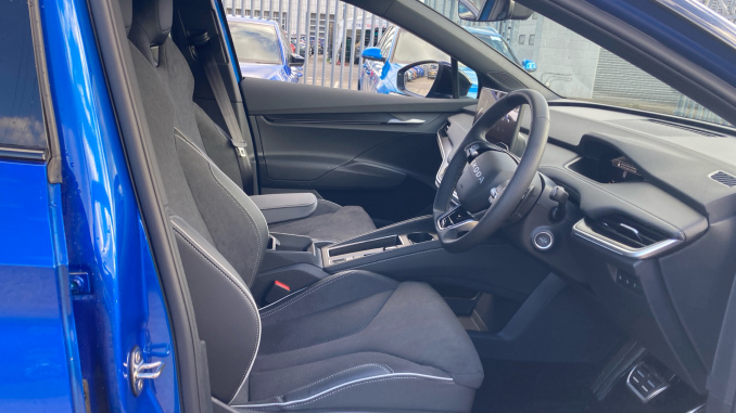 Skoda Elroq 140kW 60 SportLine 61kWh 5dr Auto Electric Estate - Image 15